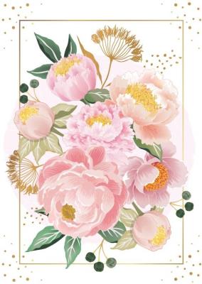 Okładka książki Karnet