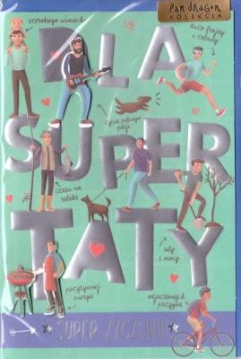 Opakowanie Karnet B6 Dzień Ojca