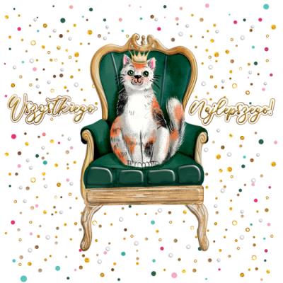 Karnet B6 Kanapowiec. Wydawca: Henry. SmakLiter.pl Opakowanie Karnet B6 Kanapowiec