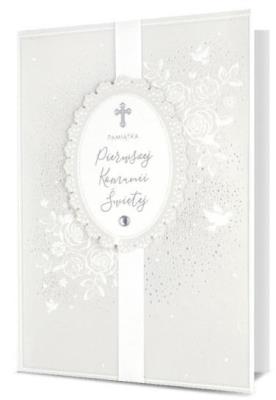 Opakowanie Karnet B6 Komunia