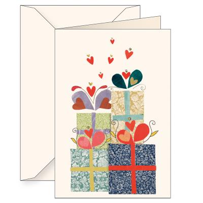 Opakowanie Karnet B6 koperta 6131 Prezenty