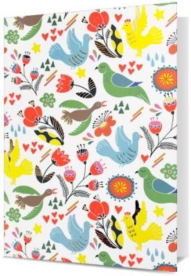 Opakowanie Karnet B6 Uniwersalny