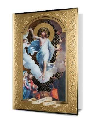 Opakowanie Karnet B6 Wielkanoc HM200-1762