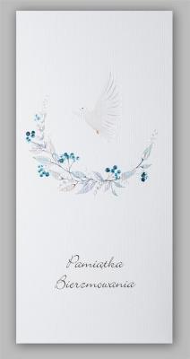 Opakowanie Karnet Bierzmowanie