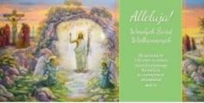 Opakowanie Karnet DL Wielkanoc