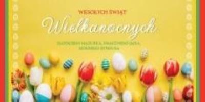 Opakowanie Karnet DL Wielkanoc