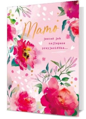 Opakowanie Karnet Dzień Matki K. B6-1942