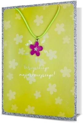 Opakowanie Karnet K. FASHION-05