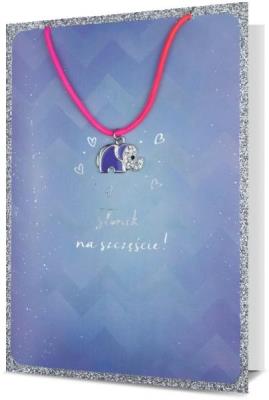 Opakowanie Karnet K. FASHION-06