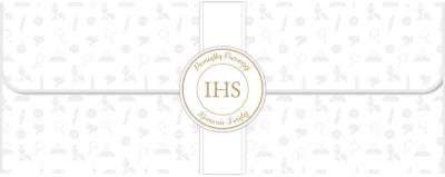 Opakowanie Karnet Komunia