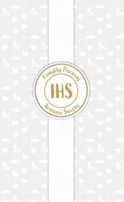 Opakowanie Karnet Komunia