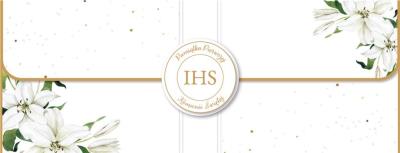 Opakowanie Karnet Komunia