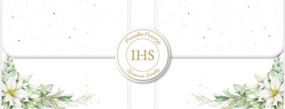 Opakowanie Karnet Komunia