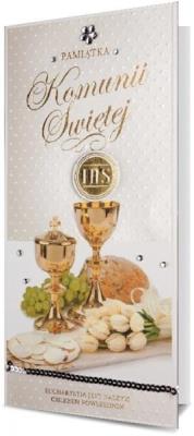Opakowanie Karnet Komunia K. DL Premium-02