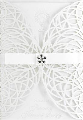 Opakowanie Karnet Komunia KL HM100-552