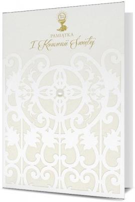 Opakowanie Karnet Komunia KL HM100-730