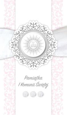 Opakowanie Karnet Komunia KP-45