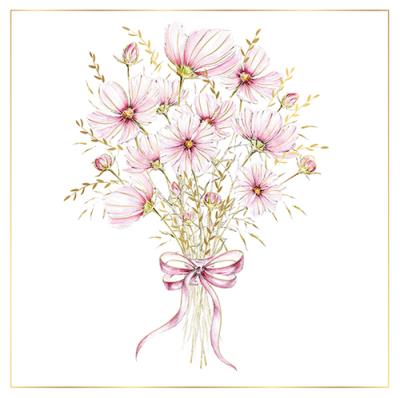 Opakowanie Karnet KW Kosmosy