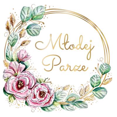 Opakowanie Karnet KW Ślub - Eustoma