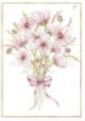 Opakowanie Karnet mini B8 Bukiet