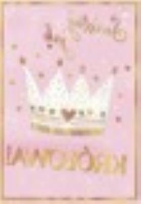 Opakowanie Karnet mini B8 Korona