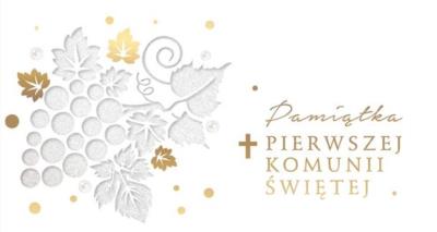 Opakowanie Karnet PM-075 Komunia