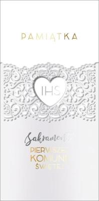 Opakowanie Karnet PM-211 Komunia