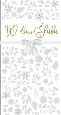 Opakowanie Karnet PM Ślub