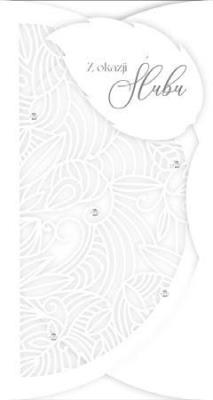 Opakowanie Karnet PM Ślub