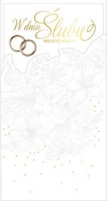 Opakowanie Karnet PM Ślub