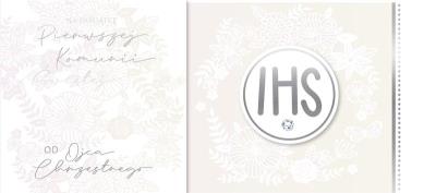 Opakowanie Karnet Primus Komunia