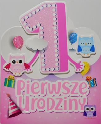 Opakowanie Karnet Roczek