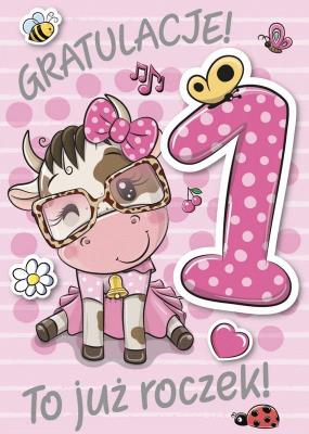 Opakowanie Karnet Roczek