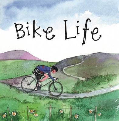 Opakowanie Karnet S473 Rowerowe życie