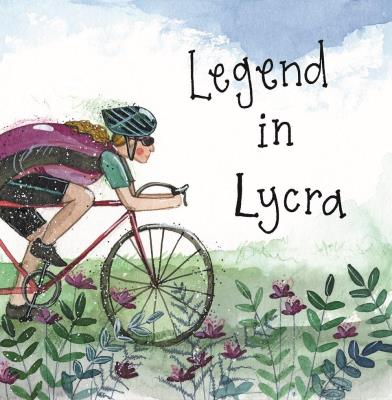 Opakowanie Karnet S474 Rowerzysta