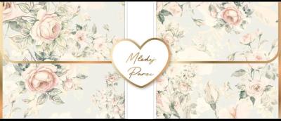 Opakowanie Karnet Ślub