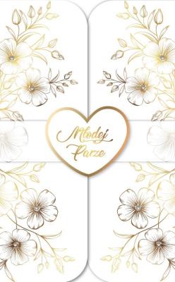 Okładka książki Karnet Ślub