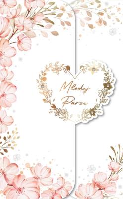 Okładka książki Karnet Ślub