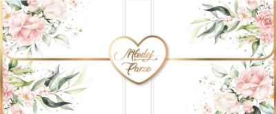 Opakowanie Karnet Ślub