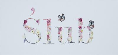 Karnet Ślub DL S51 - Napis ślub. Wydawca: MAK. SmakLiter.pl Opakowanie Karnet Ślub DL S51 - Napis ślub