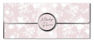 Opakowanie Karnet Ślub KP