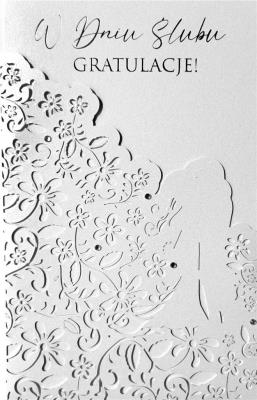 Opakowanie Karnet Ślub KP