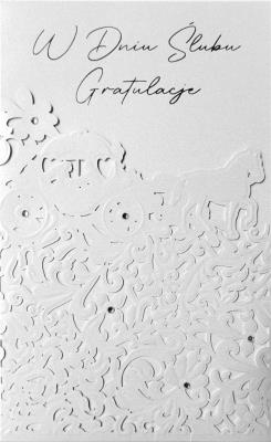 Opakowanie Karnet Ślub KP