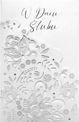 Opakowanie Karnet Ślub KP