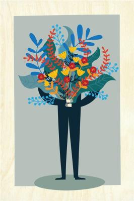 Opakowanie Karnet - Ślub