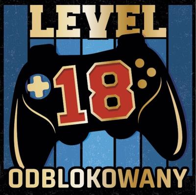 Opakowanie Karnet Urodziny 18