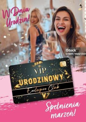 Okładka książki Karnet urodziny