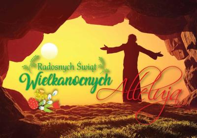 Opakowanie Karnet Wielkanoc 3D-92