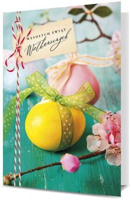Opakowanie Karnet Wielkanoc K. B6-1675