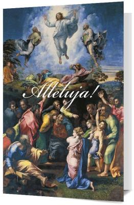 Opakowanie Karnet Wielkanoc K. B6-1684